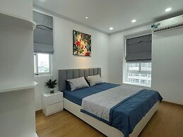Nam Son Luxstay SG