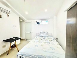 Nam Son Luxstay SG