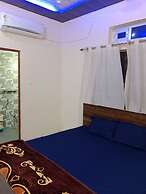 Mahadev guest house Varanasi