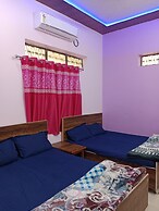 Mahadev guest house Varanasi