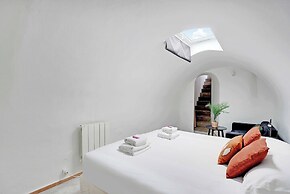 Cozy Apartment - 3br/8p - Montparnasse