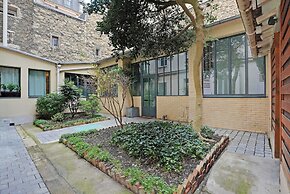 Cozy Apartment - 3br/8p - Montparnasse