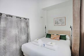Cozy Apartment - 3br/8p - Montparnasse