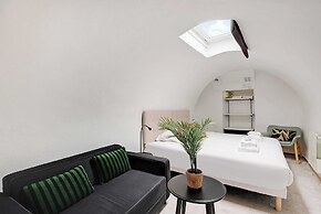 Cozy Apartment - 3br/8p - Montparnasse