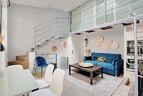 Cozy Apartment - 3br/8p - Montparnasse