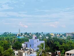 Hotel Bay premium Puri