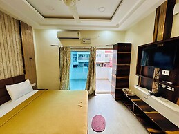 Hotel Bay premium Puri