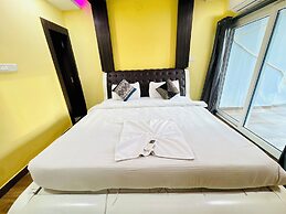 Hotel Bay premium Puri