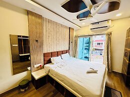 Hotel Bay premium Puri