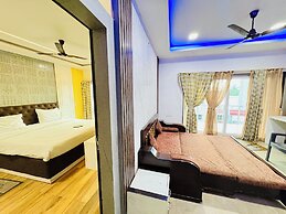 Hotel Bay premium Puri
