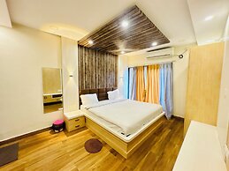 Hotel Bay premium Puri