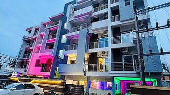 Hotel Bay premium Puri