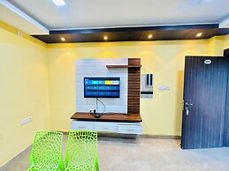 Hotel Bay premium Puri