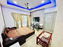 Hotel Bay premium Puri