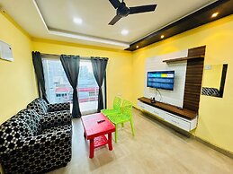 Hotel Bay premium Puri