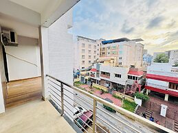 Hotel Bay premium Puri