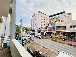 Hotel Bay premium Puri