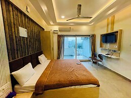 Hotel Bay premium Puri