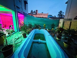 Hotel Bay premium Puri