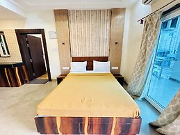 Hotel Bay premium Puri