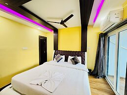 Hotel Bay premium Puri