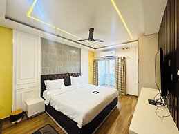 Hotel Bay premium Puri
