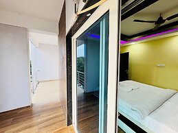 Hotel Bay premium Puri