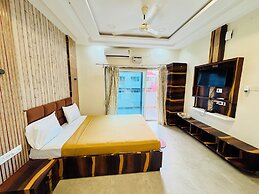 Hotel Bay premium Puri