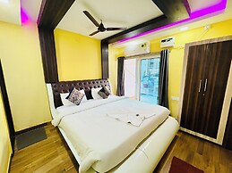 Hotel Bay premium Puri