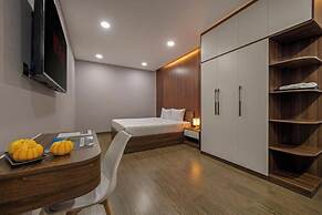 T P Villa