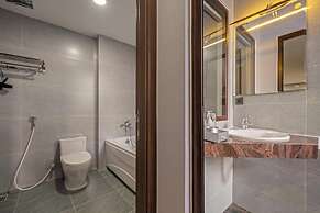 T P Villa