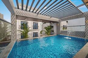 T P Villa