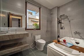 T P Villa
