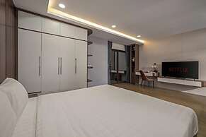 T P Villa