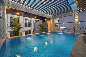 T P Villa