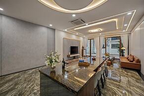 T P Villa