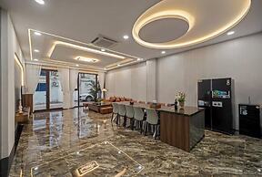 T P Villa