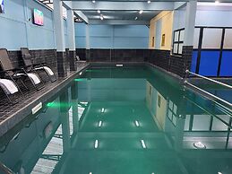C3 Resort Hotel Foumbot