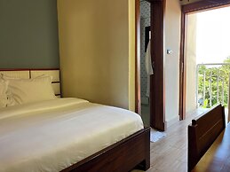 C3 Resort Hotel Foumbot
