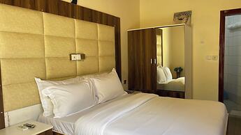 C3 Resort Hotel Foumbot