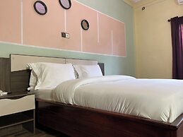 C3 Resort Hotel Foumbot
