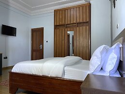 C3 Resort Hotel Foumbot