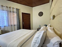 C3 Resort Hotel Foumbot