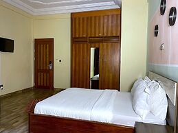 C3 Resort Hotel Foumbot