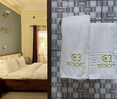 C3 Resort Hotel Foumbot