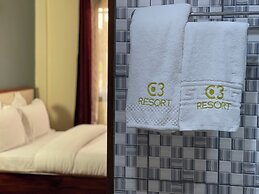 C3 Resort Hotel Foumbot