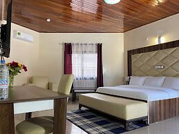 C3 Resort Hotel Foumbot