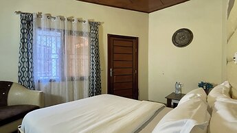C3 Resort Hotel Foumbot