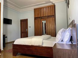 C3 Resort Hotel Foumbot