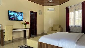 C3 Resort Hotel Foumbot